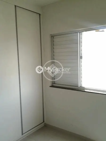 Imagem 2 - Apartamento em Segismundo Pereira, Uberlândia - MG