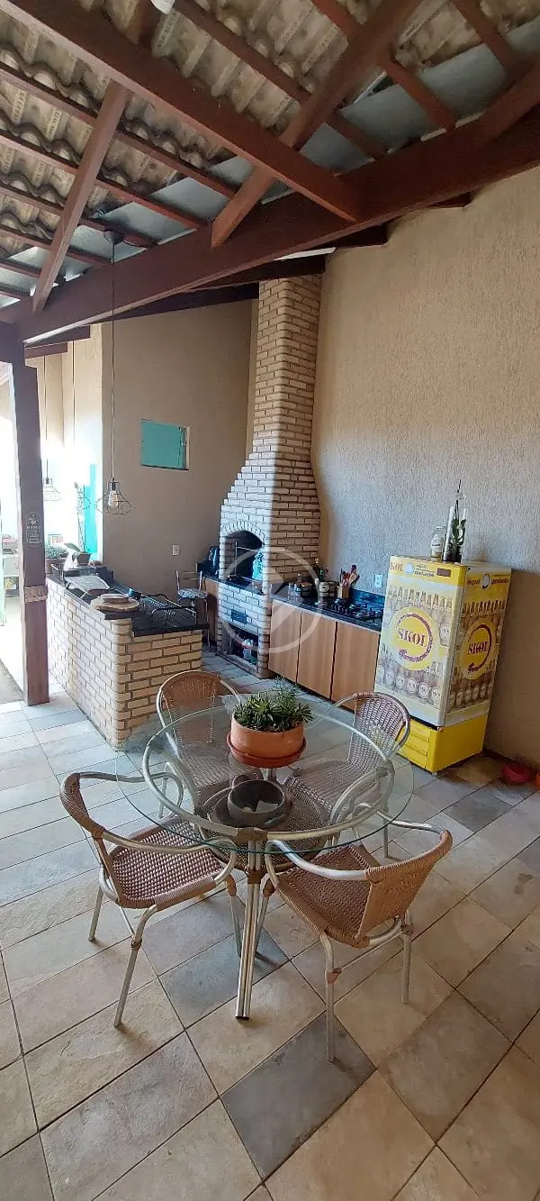 Imagem 1 - Casa em Jardim Patrícia, Uberlândia - MG