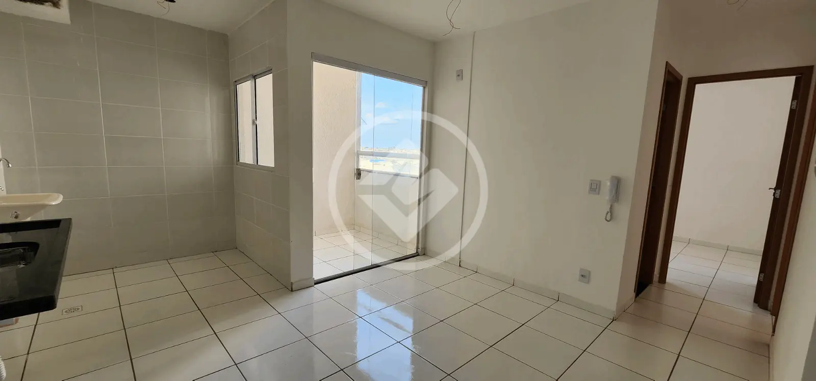 Imagem 2 - Apartamento em Residencial Lago Azul, Uberlândia - MG