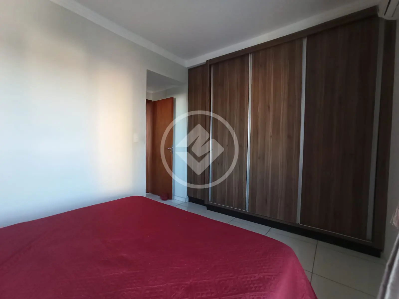 Imagem 5 - Cobertura Duplex em BRASIL, Uberlândia - MG
