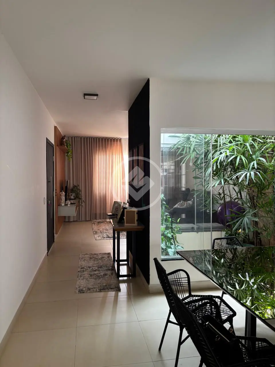 Casa Planalto, Uberlândia - MG — foto 2