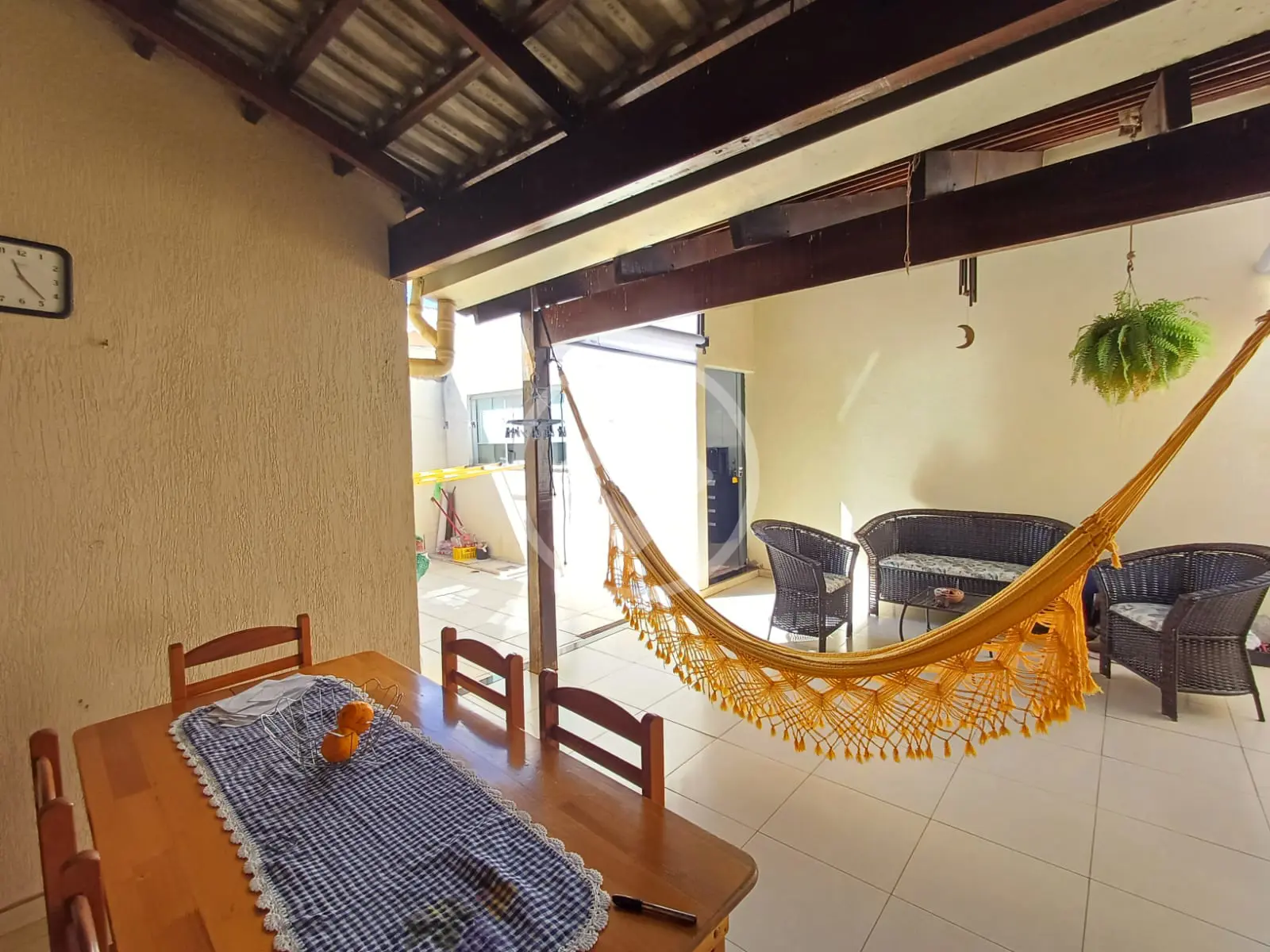 Imagem 2 - Casa em Pacaembu, Uberlândia - MG