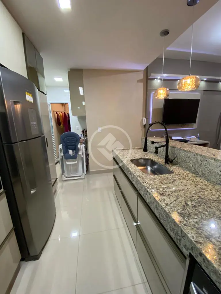 Imagem 6 - Apartamento em Novo Mundo, Uberlândia - MG