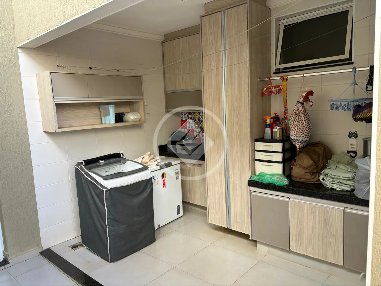 Imagem 3 - Casa Condomínio em Jardim Inconfidência, Uberlândia - MG