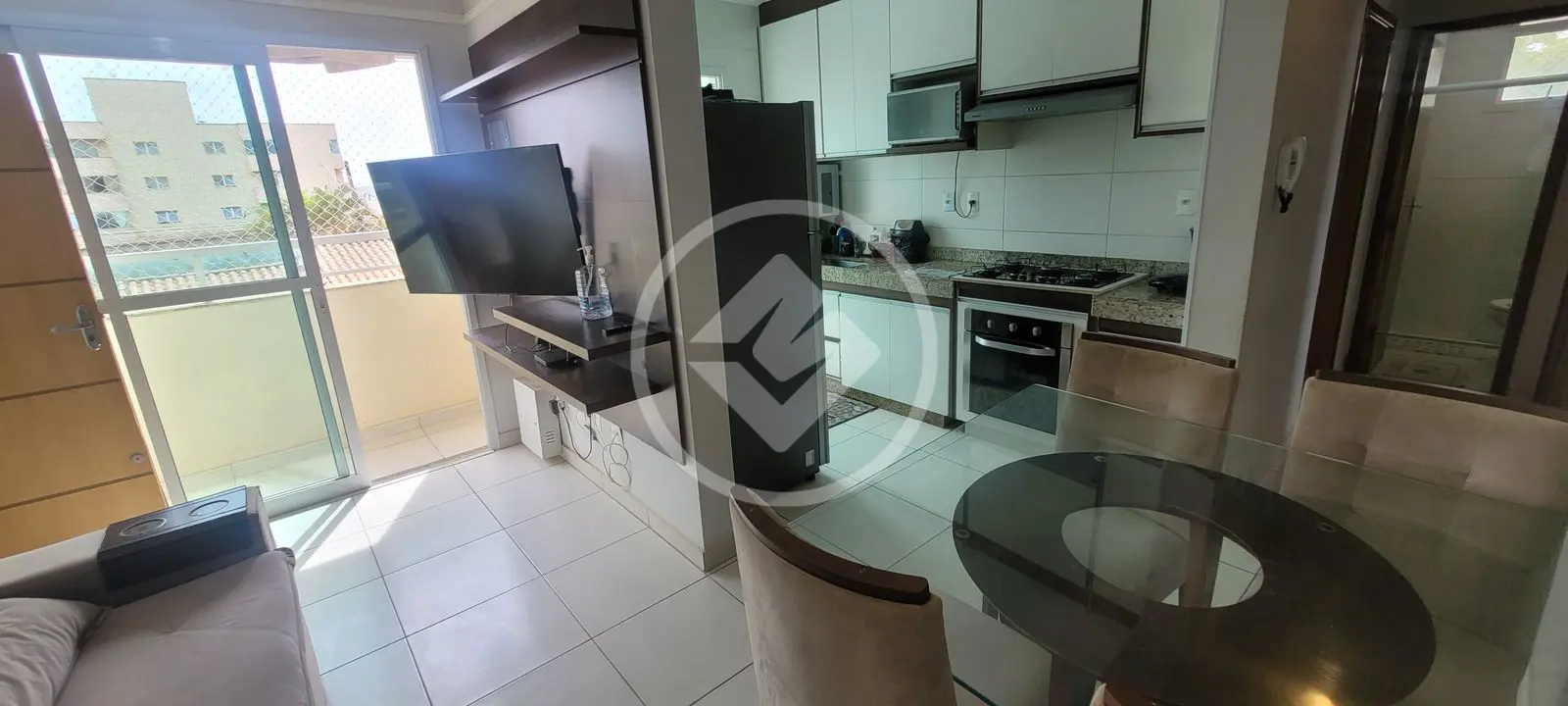 Apartamento SANTA MÔNICA, Uberlândia - MG — foto 2