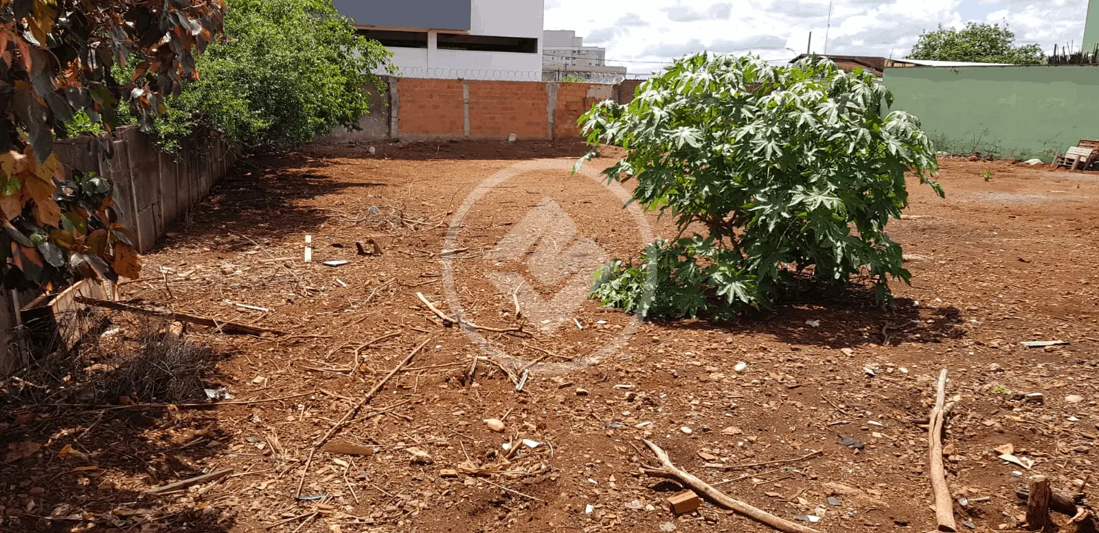 Imagem 4 - Terreno em Presidente Roosevelt, Uberlândia - MG