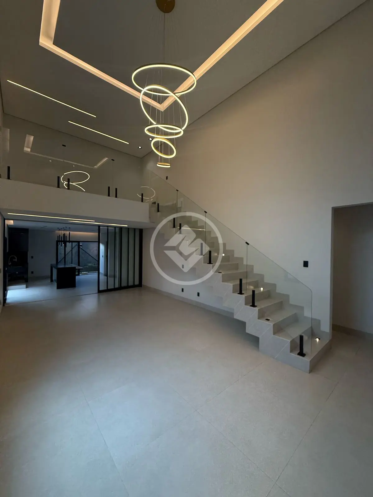 Imagem 1 - Casa Condomínio em Laranjeiras, Uberlândia - MG