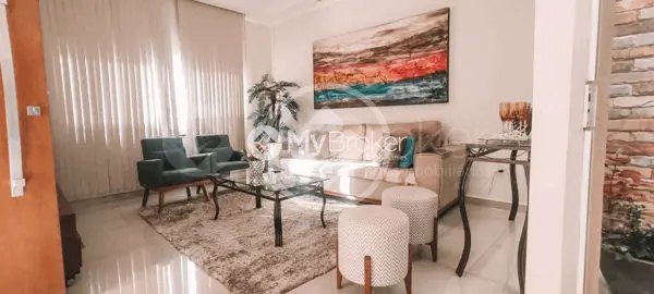 Casa UMUARAMA, Uberlândia - MG — foto 1