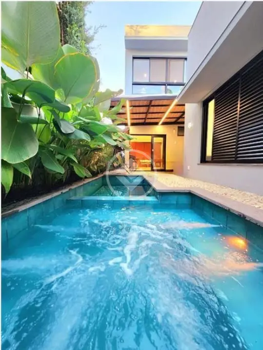 Casa Condomínio Nova Uberlândia, Uberlândia - MG — foto 1