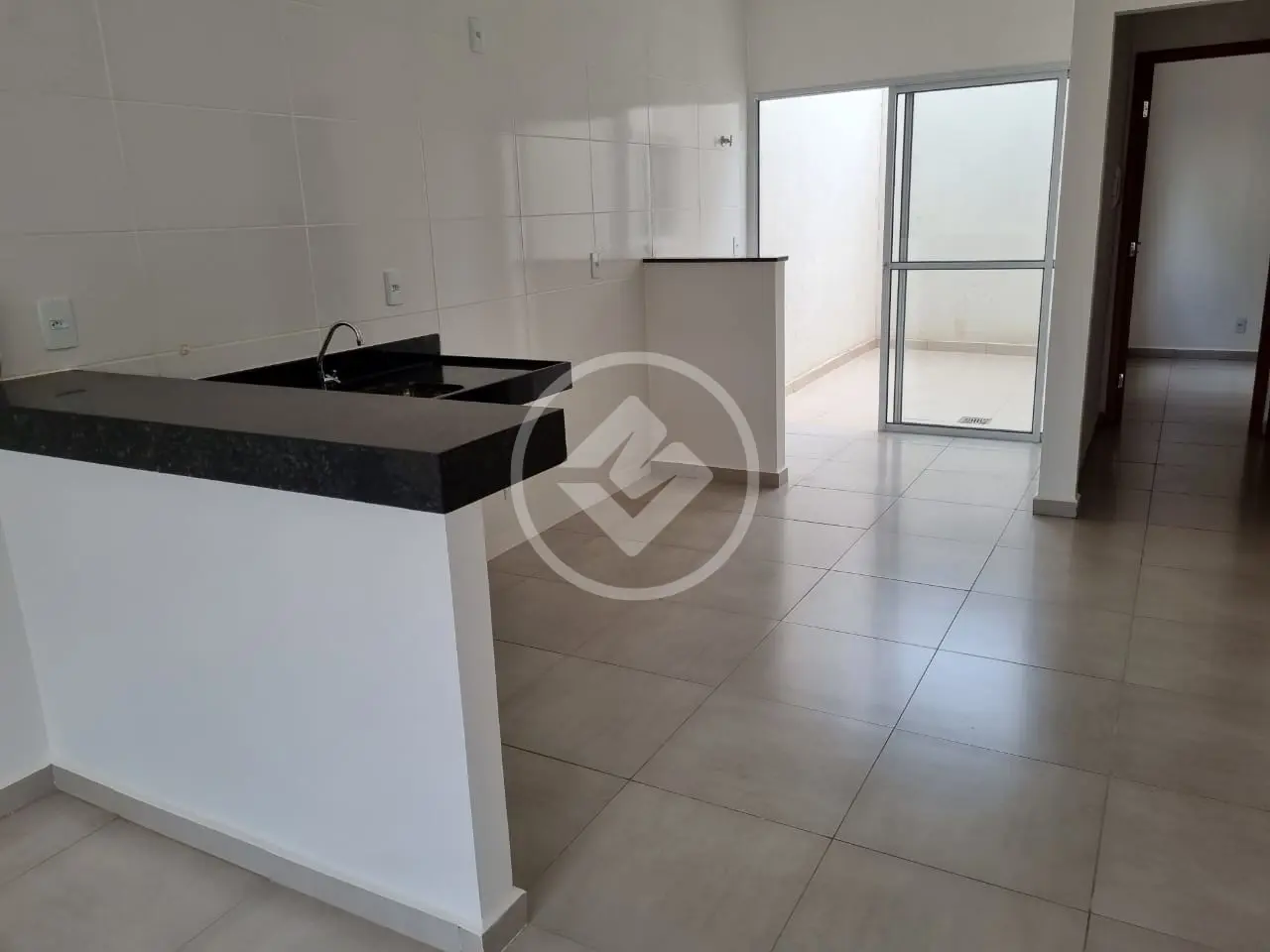 Casa Condomínio Loteamento Residencial Pequis, Uberlândia - MG — foto 1