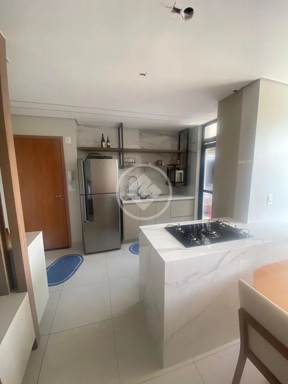 Imagem 1 - Apartamento em GRANJA MARILEUSA, Uberlândia - MG