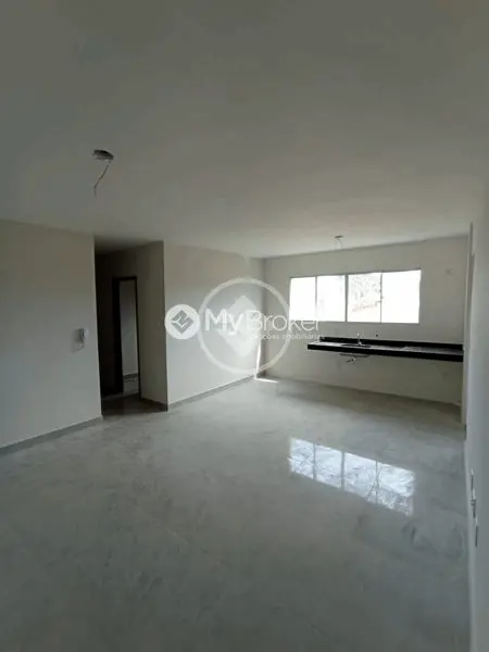 Apartamento Dona Zulmira, Uberlândia - MG — foto 2
