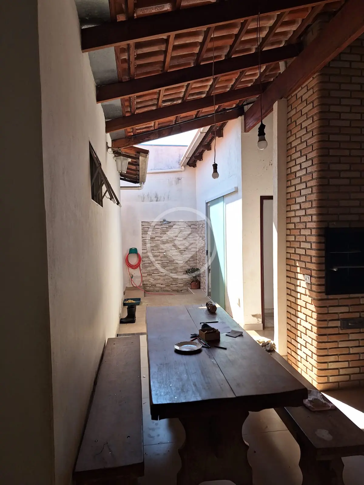 Casa Laranjeiras, Uberlândia - MG — foto 2