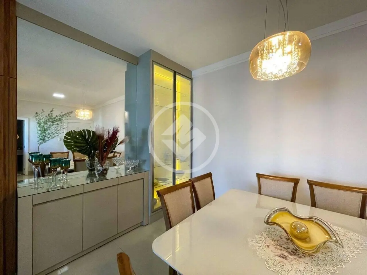 Imagem 2 - Apartamento em Santa Mônica, Uberlândia - MG