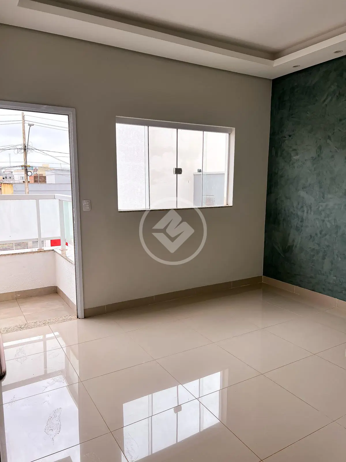 Apartamento Novo Mundo, Uberlândia - MG — foto 1