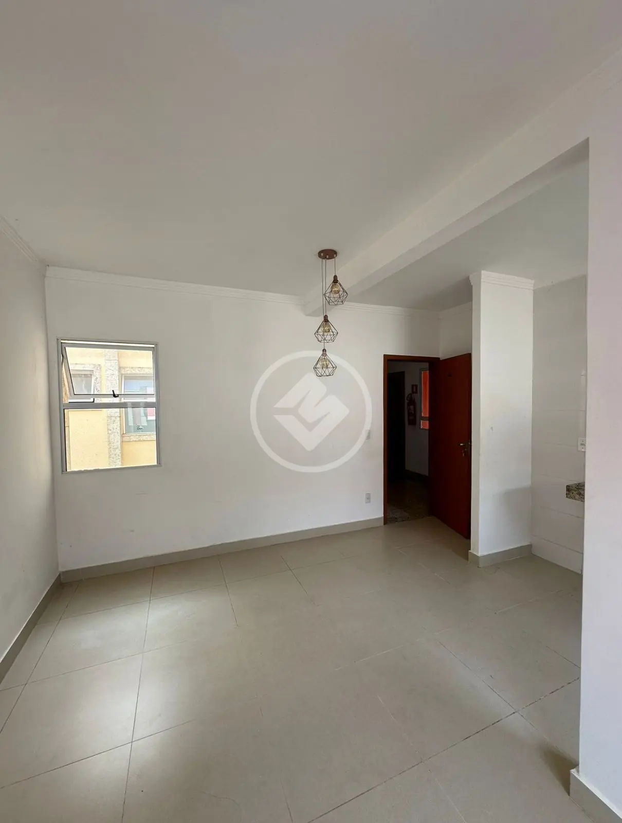 Imagem 2 - Apartamento em Conjunto Alvorada, Uberlândia - MG