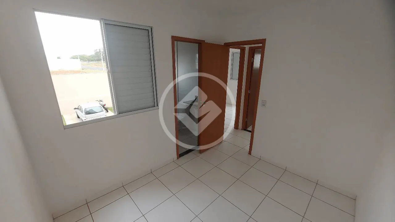 Imagem 5 - Apartamento em Residencial Lago Azul, Uberlândia - MG