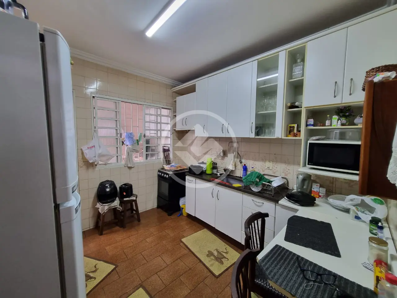 Imagem 3 - Casa em Cidade Jardim, Uberlândia - MG