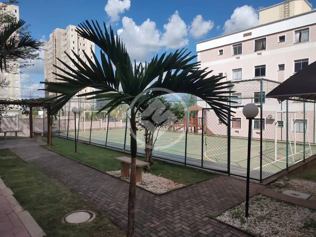 Imagem 1 - Apartamento em Shopping Park, Uberlândia - MG