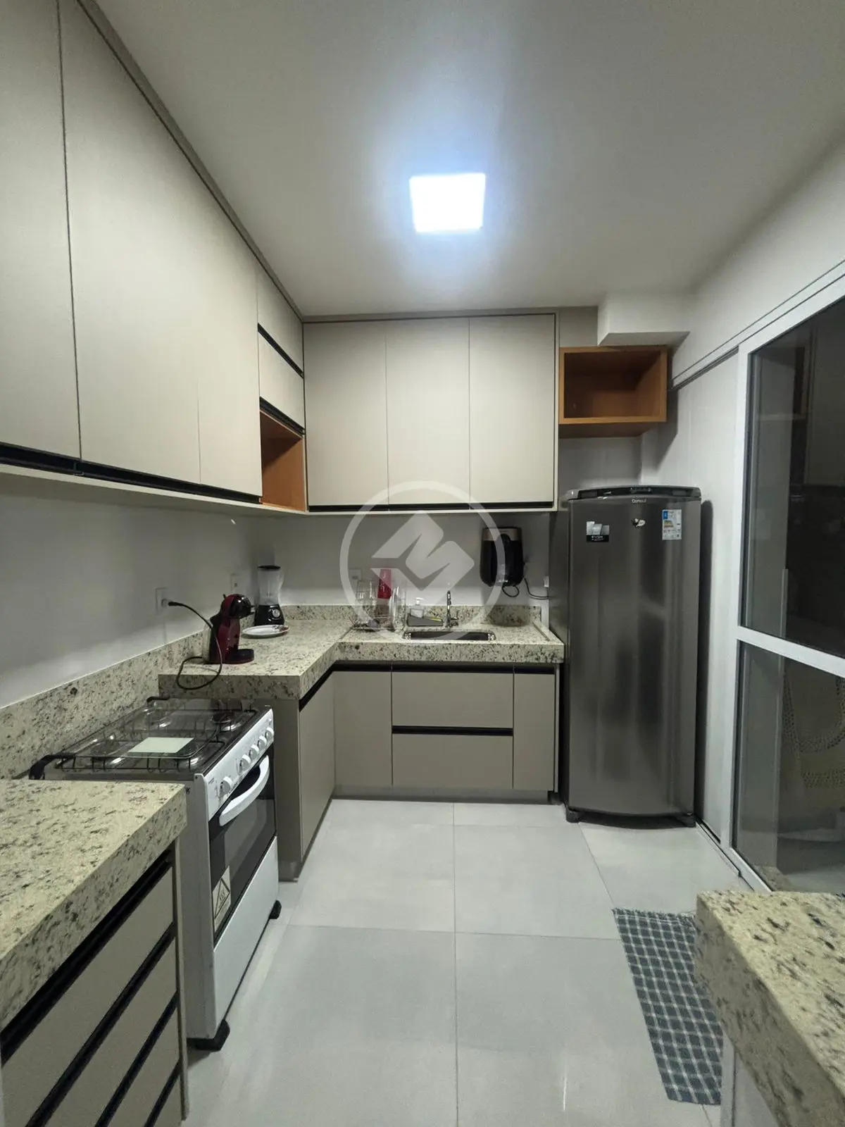 Apartamento SANTA MÔNICA, Uberlândia - MG — foto 1
