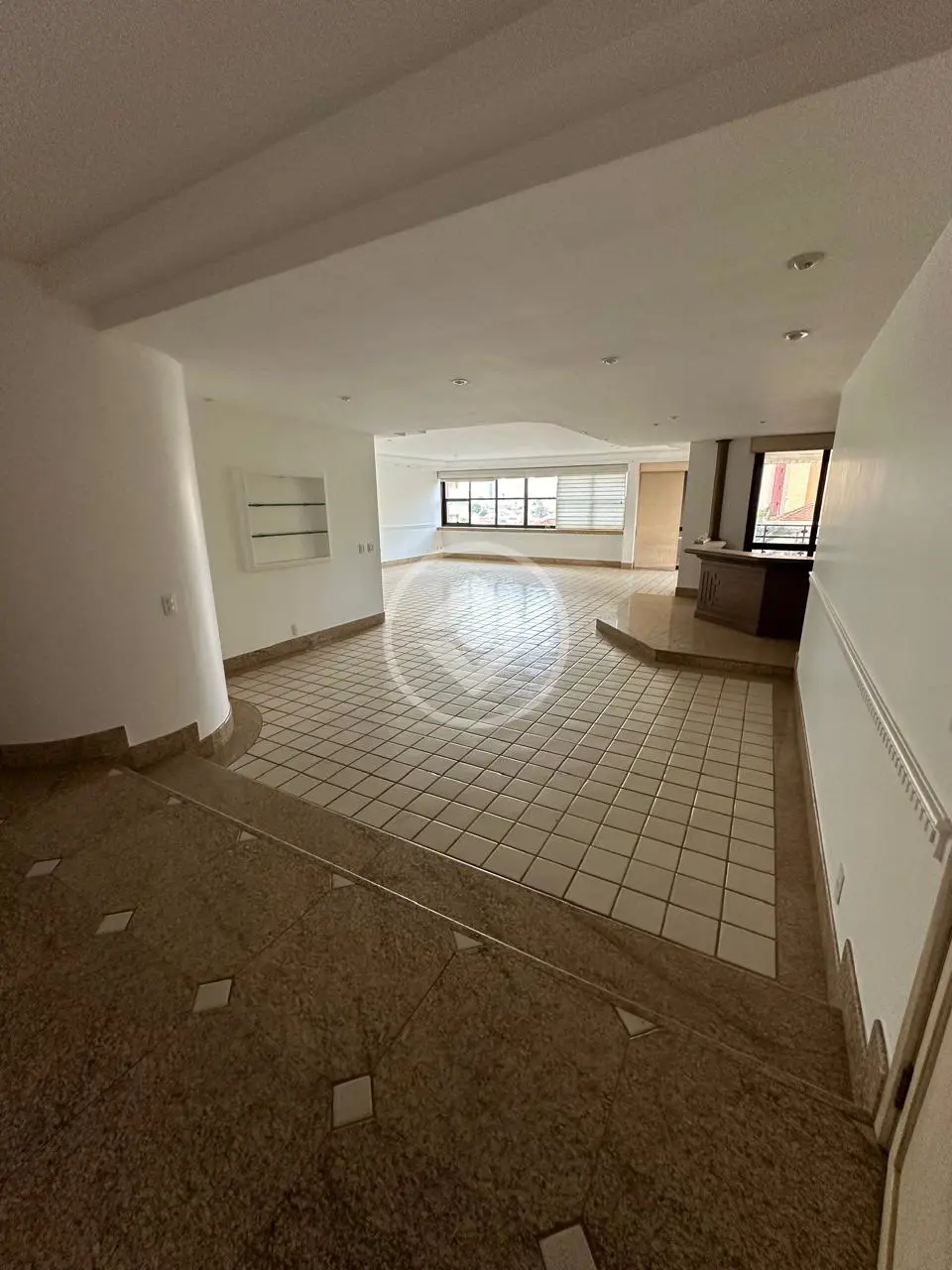 Apartamento FUNDINHO, Uberlândia - MG — foto 1