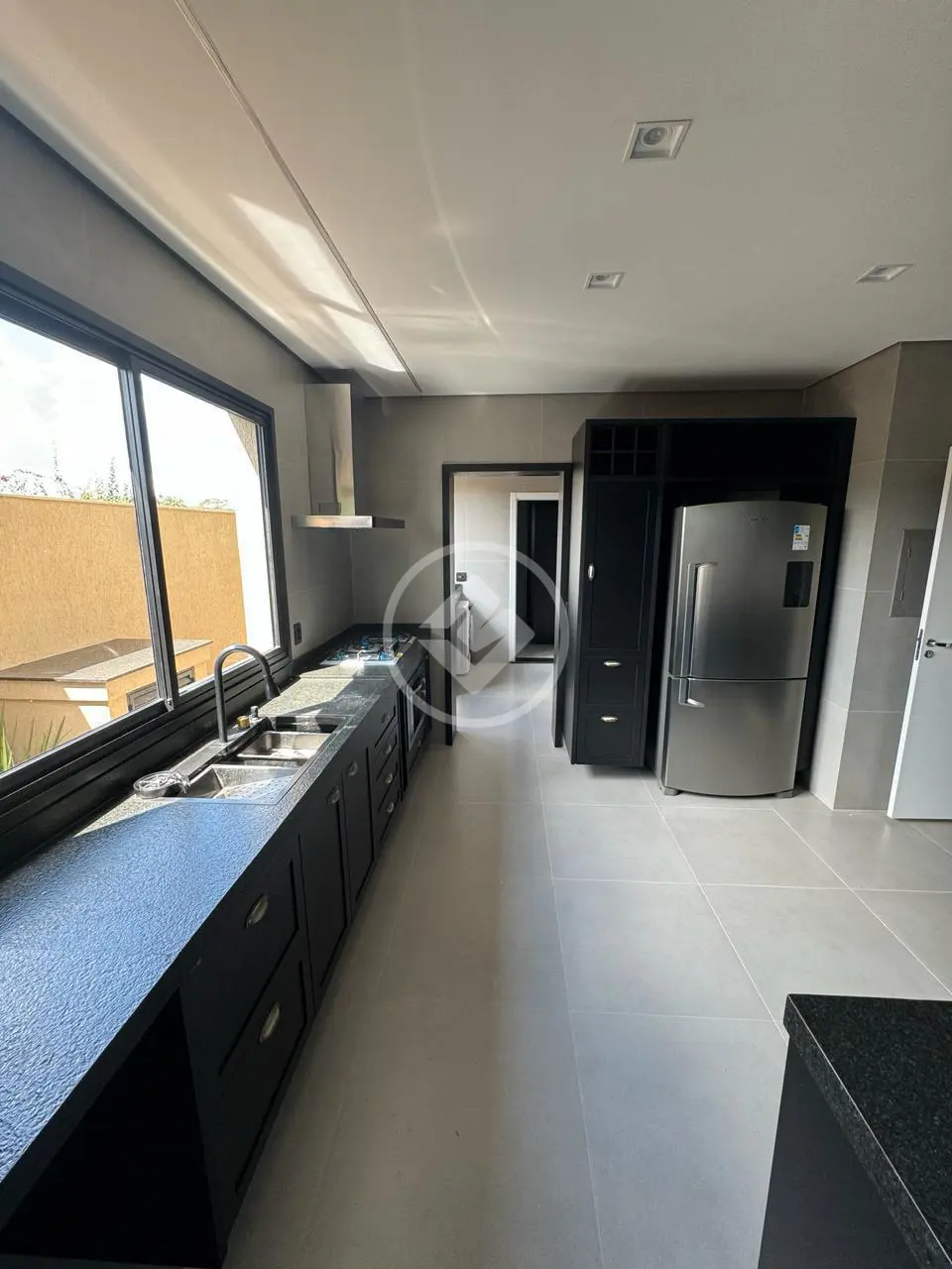 Imagem 5 - Casa Condomínio em Condomínio Arara Vermelha, Ribeirão Preto - SP