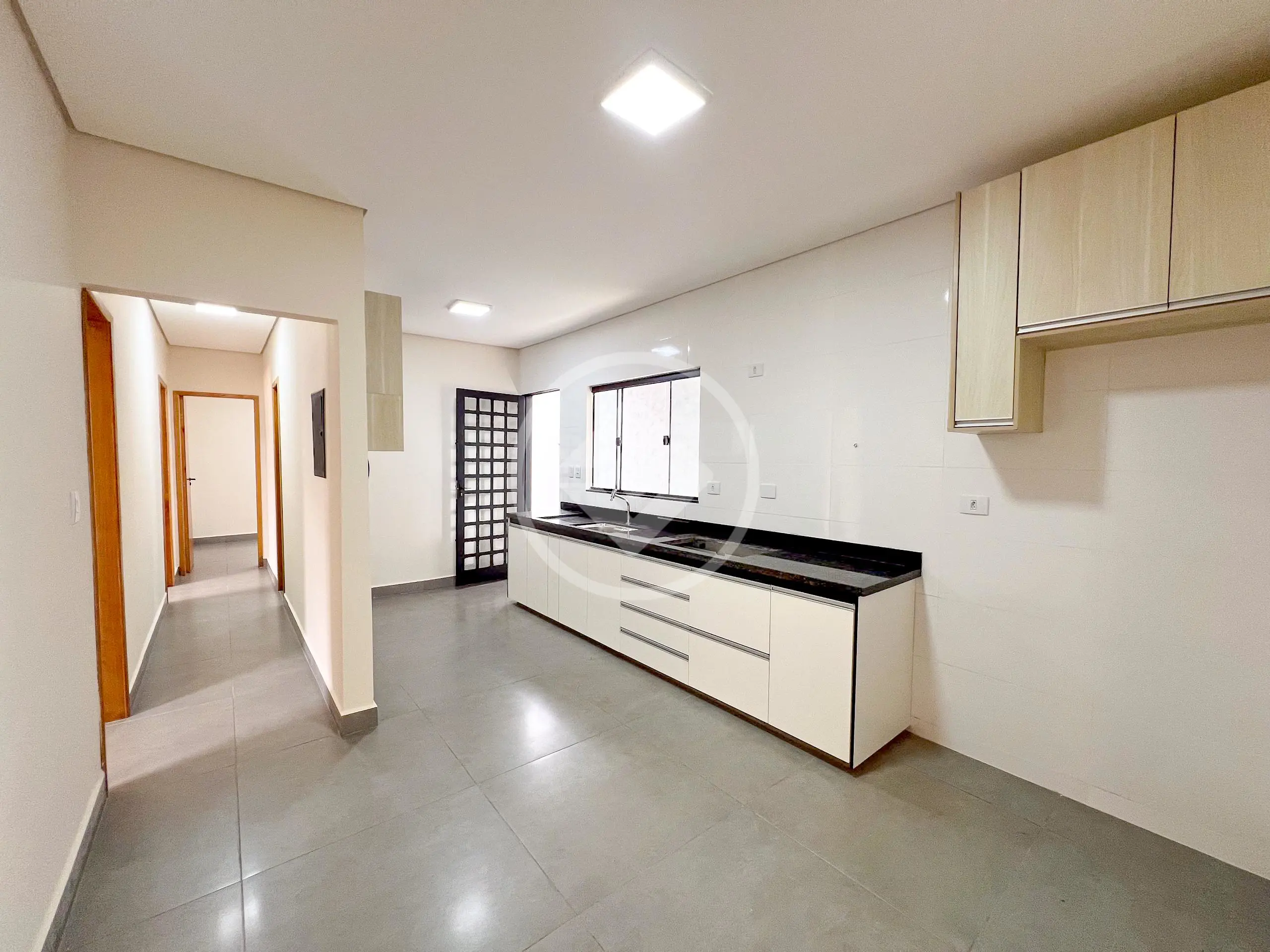 Imagem 1 - Casa em Pacaembu, Uberlândia - MG
