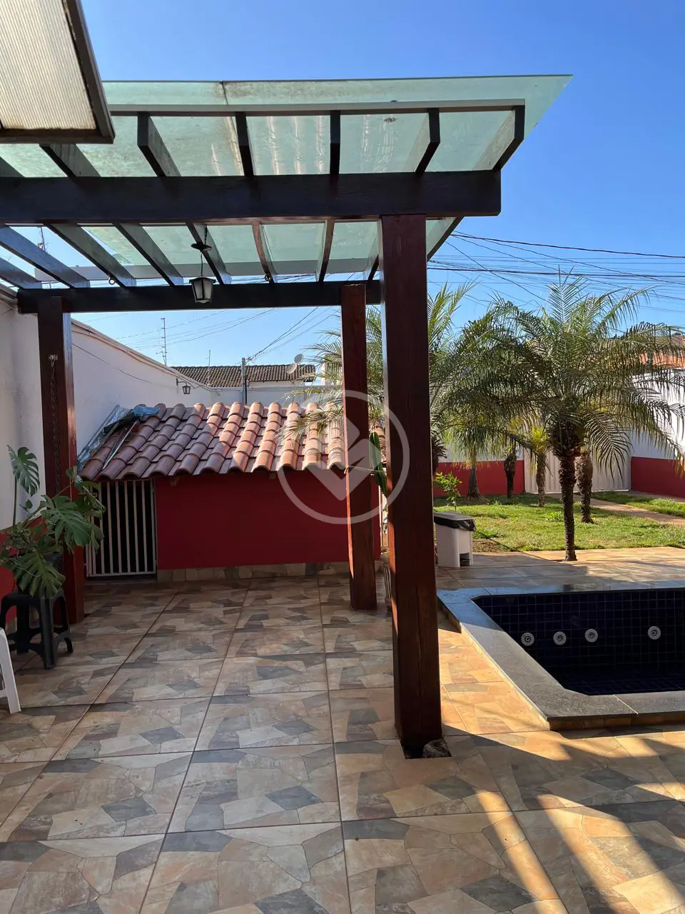 Imagem 1 - Casa em Jardim Europa, Uberlândia - MG
