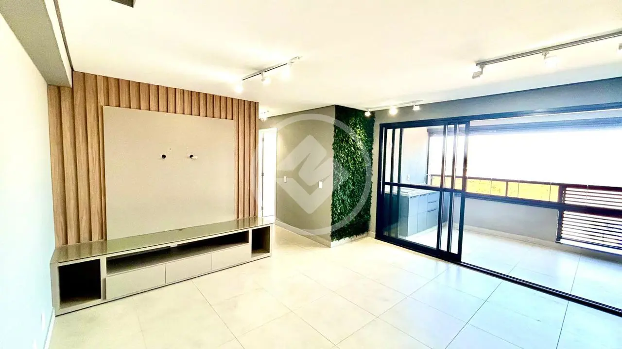 Apartamento Jardim Sul, Uberlândia - MG — foto 1