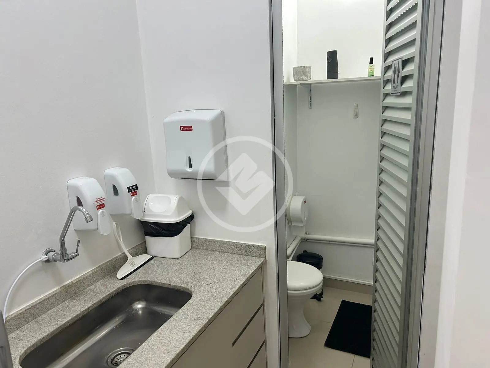 Imagem 4 - Sala Comercial em CENTRO, Uberlândia - MG