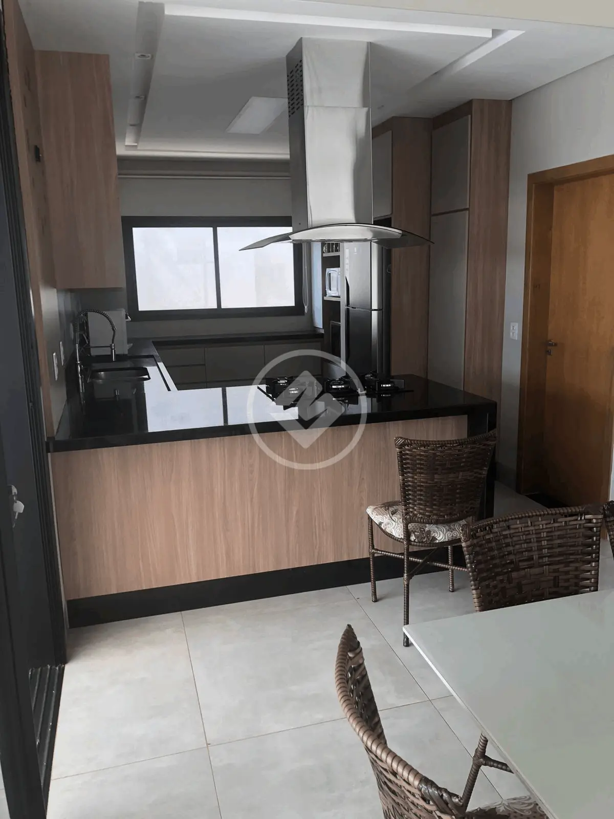 Casa Condomínio Shopping Park, Uberlândia - MG — foto 1