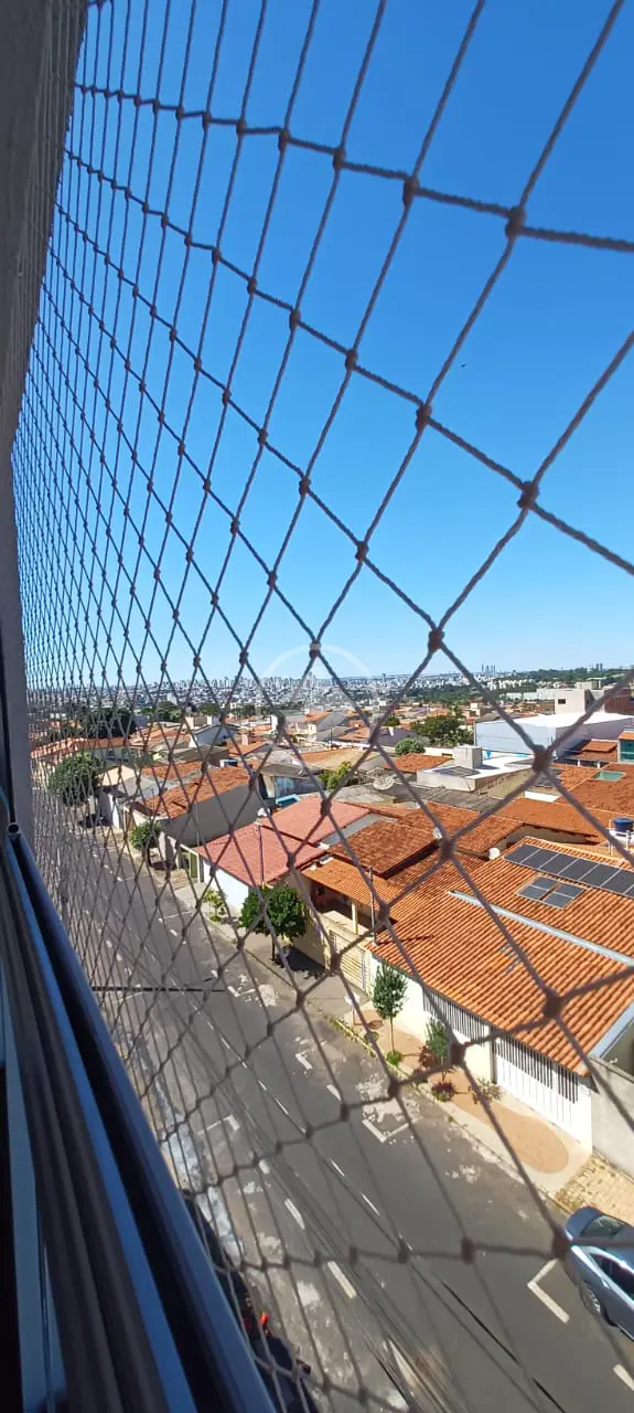 Image 13 - Apartamento em Jardim Patrícia, Uberlândia - MG
