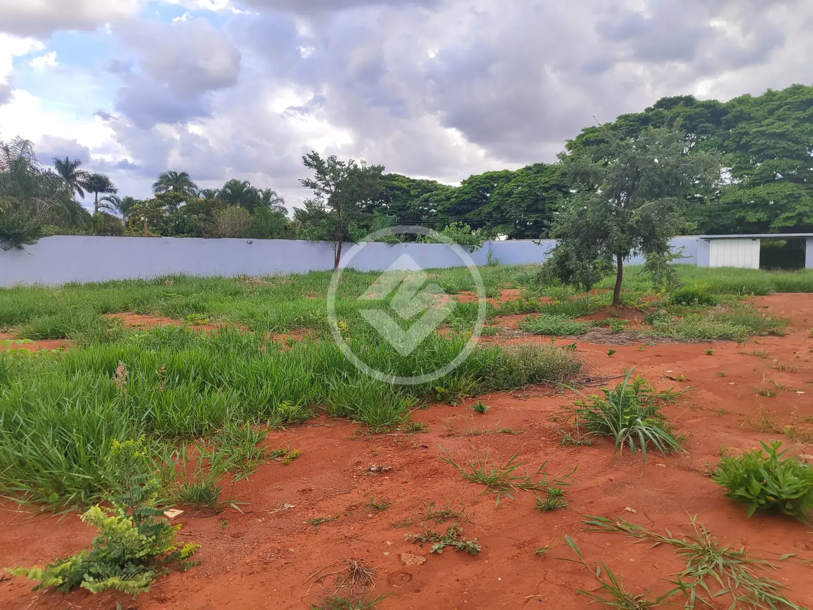 Terreno Mansões Aeroporto, Uberlândia - MG — foto 1