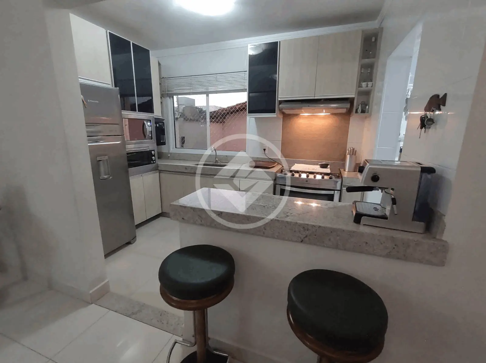 Imagem 2 - Apartamento em SANTA MÔNICA, Uberlândia - MG