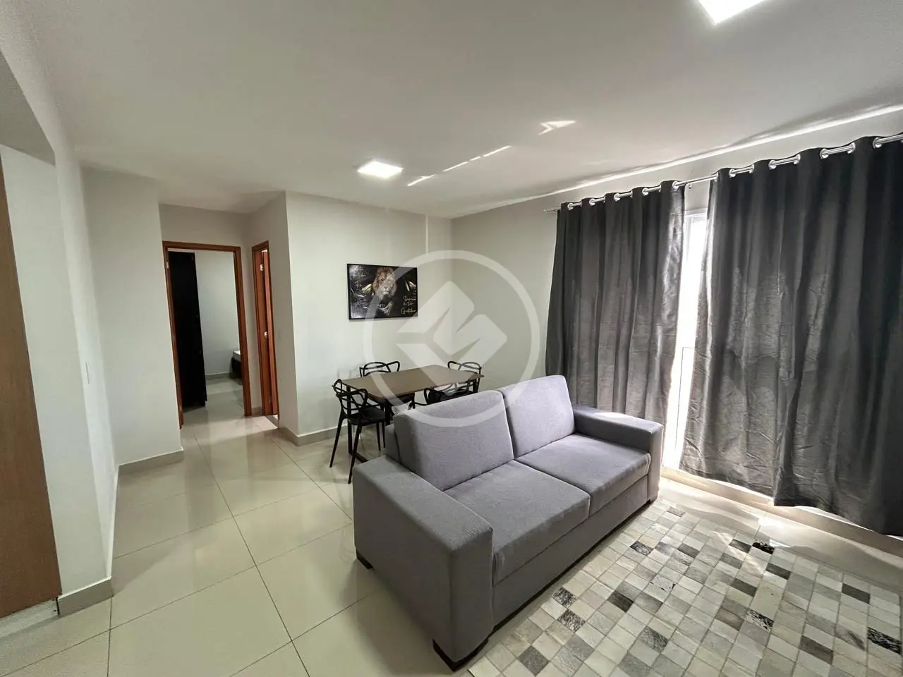 Imagem 5 - Apartamento em Jardim Inconfidência, Uberlândia - MG