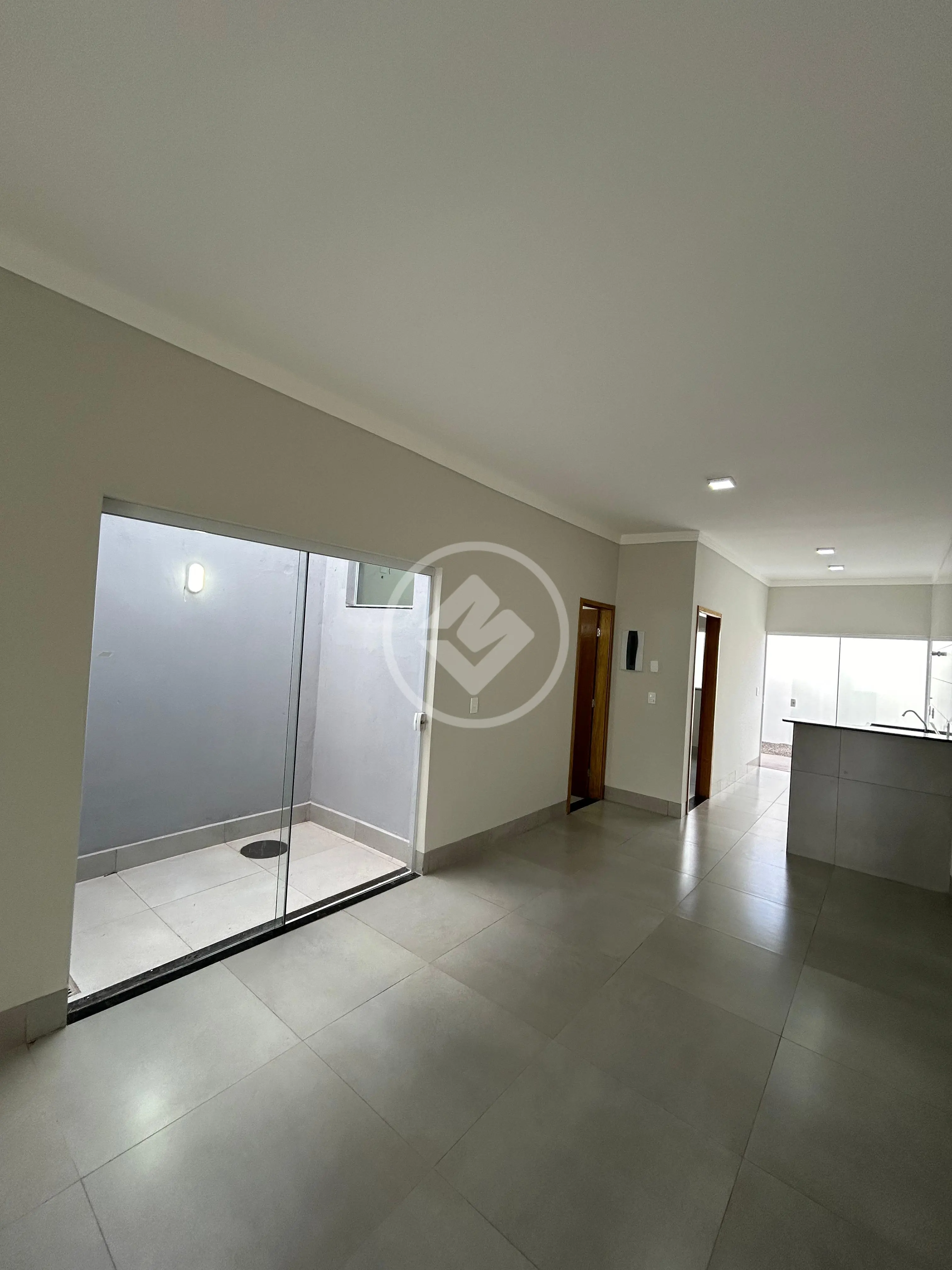 Imagem 1 - Casa em Laranjeiras, Uberlândia - MG