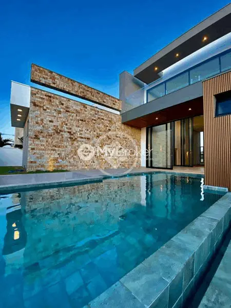 Imagem 2 - Casa Condomínio em Jardim Sul, Uberlândia - MG