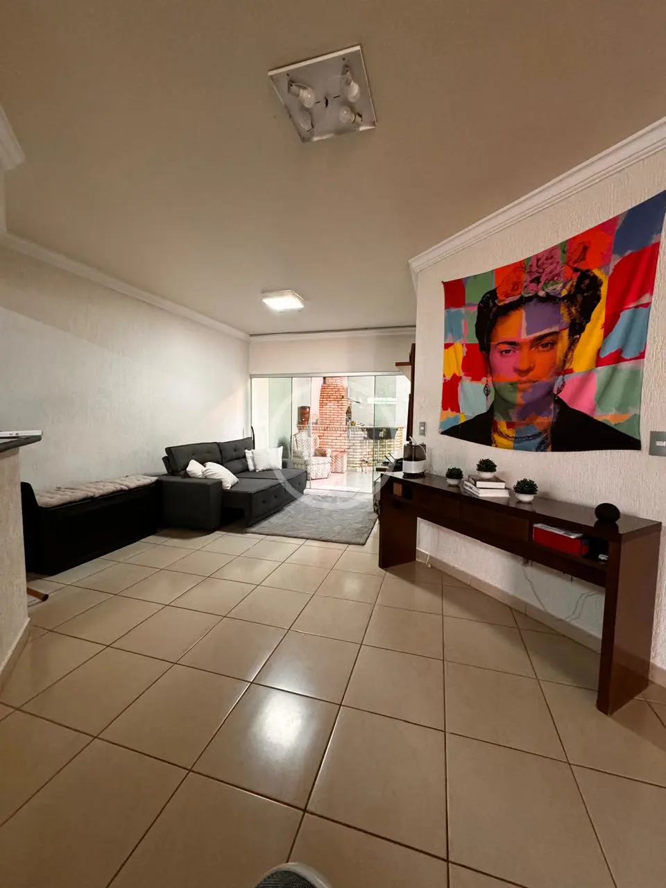 Imagem 1 - Casa em Alto Umuarama, Uberlândia - MG
