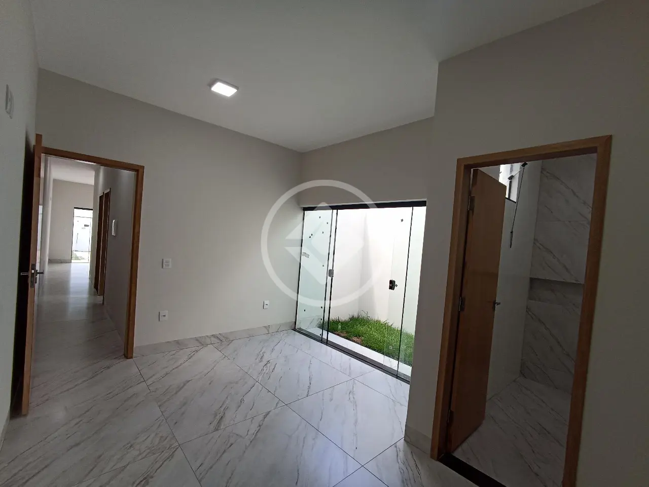 Casa Jardim Ipanema, Uberlândia - MG — foto 2