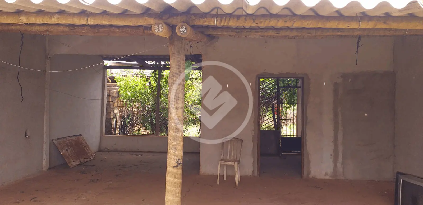 Chácara Distrito Industrial, Uberlândia - MG — foto 1