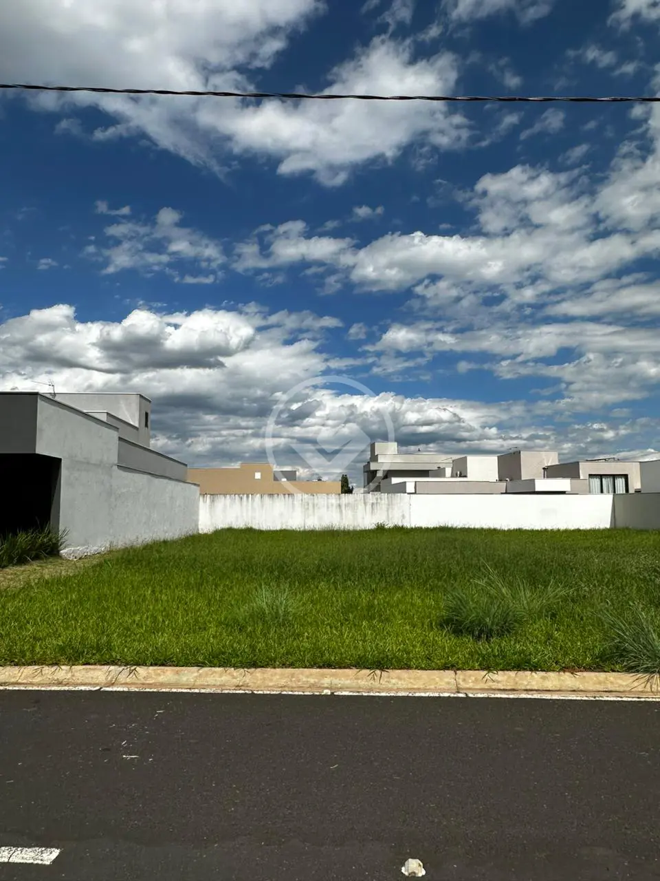Terreno Condomínio Jardim Sul, Uberlândia - MG — foto 1