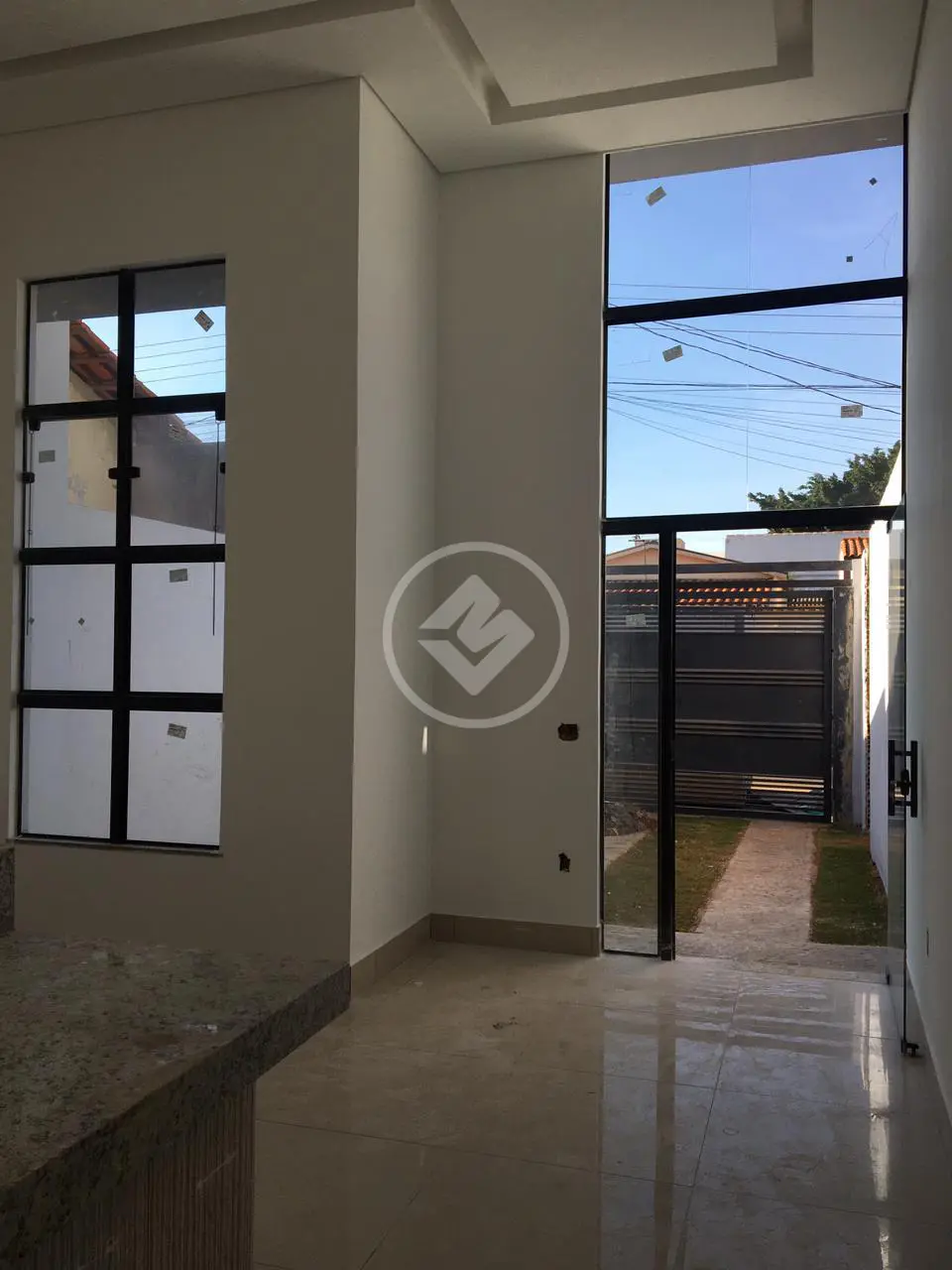 Casa Jardim Brasília, Uberlândia - MG — foto 1