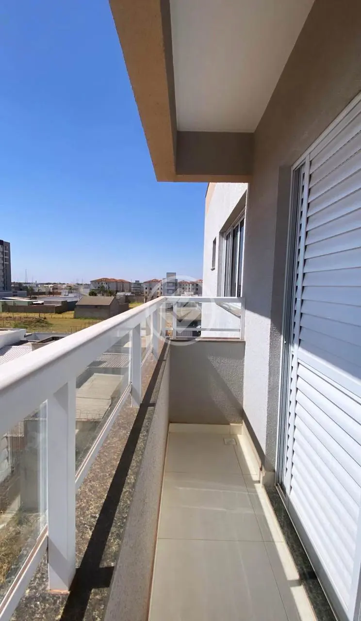 Image 10 - Apartamento em Novo Mundo, Uberlândia - MG