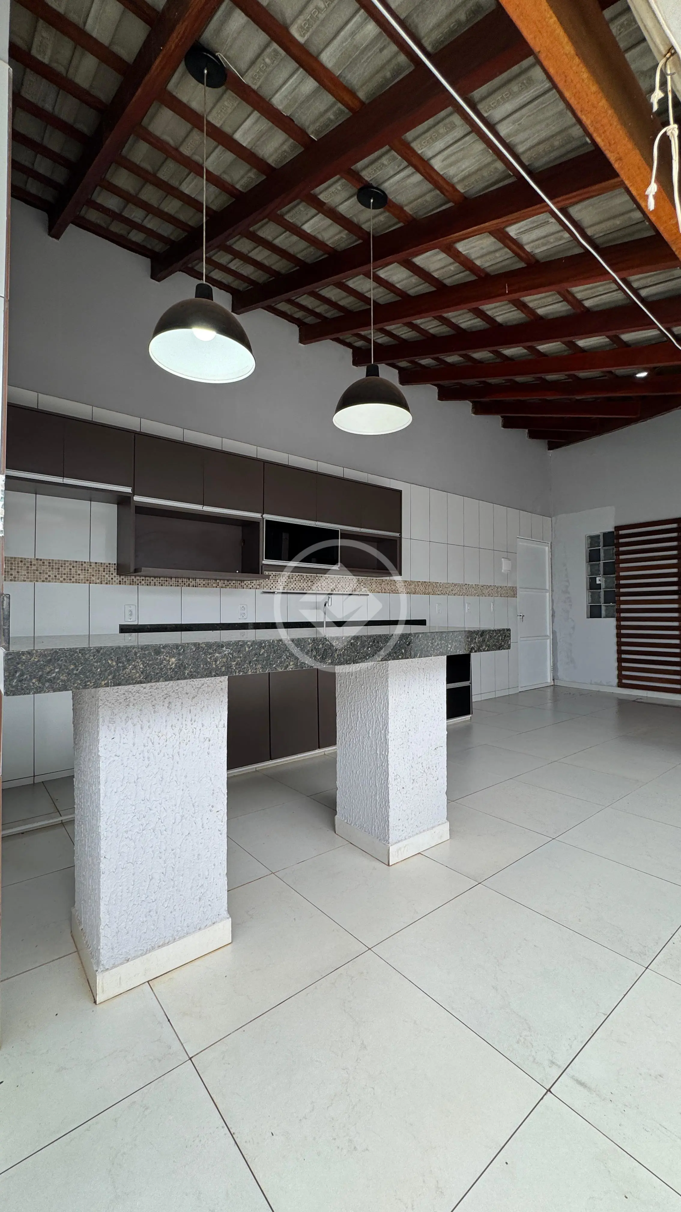 Imagem 3 - Casa Condomínio em Bosque dos Buritis, Uberlândia - MG