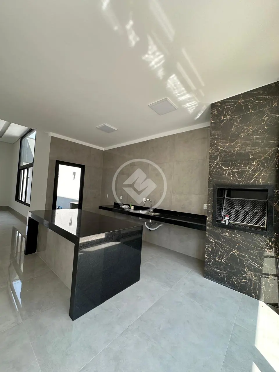 Imagem 1 - Casa em Aclimação, Uberlândia - MG