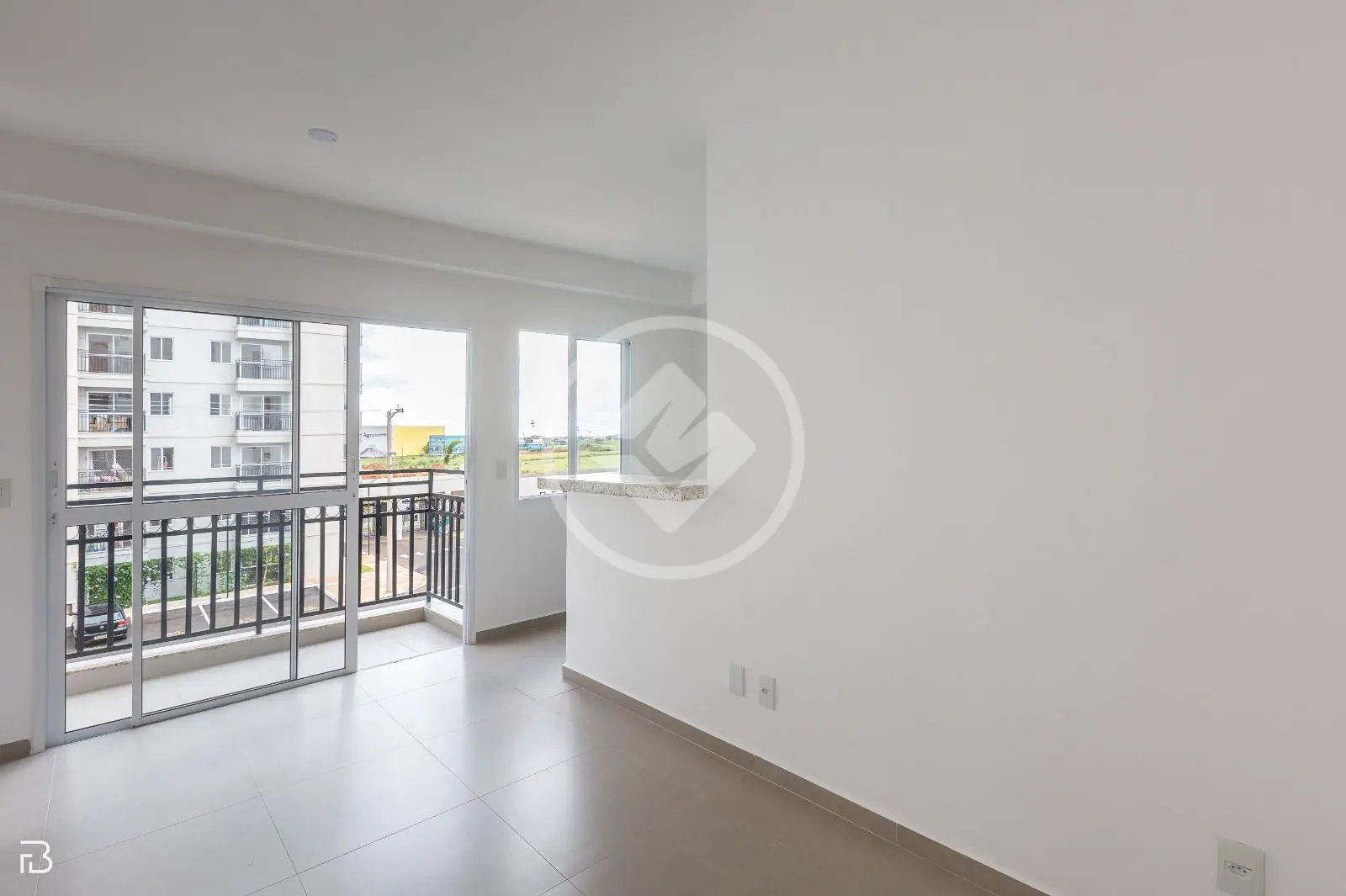 Apartamento Grand Ville, Uberlândia - MG — foto 2