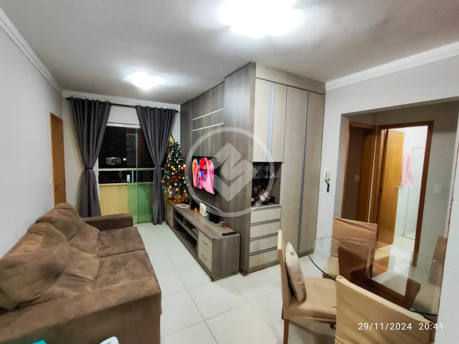 Apartamento SANTA MÔNICA, Uberlândia - MG — foto 1