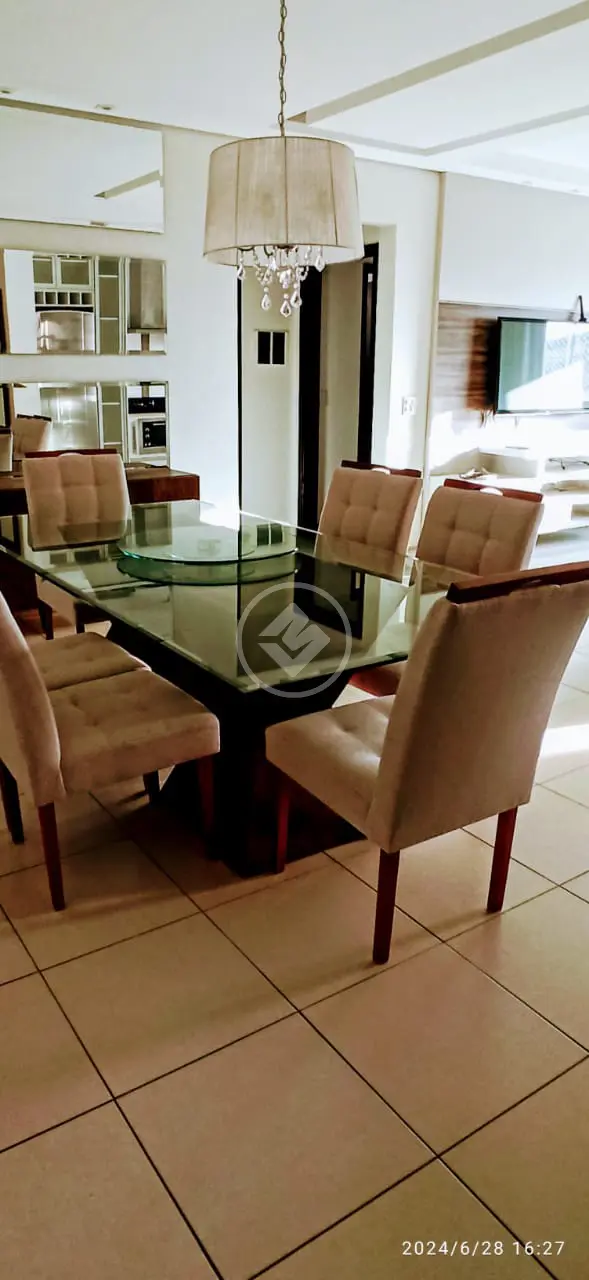Imagem 3 - Apartamento em Segismundo Pereira, Uberlândia - MG