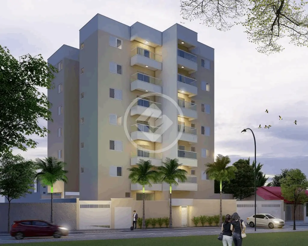 Imagem 5 - Apartamento em Lidice, Uberlândia - MG
