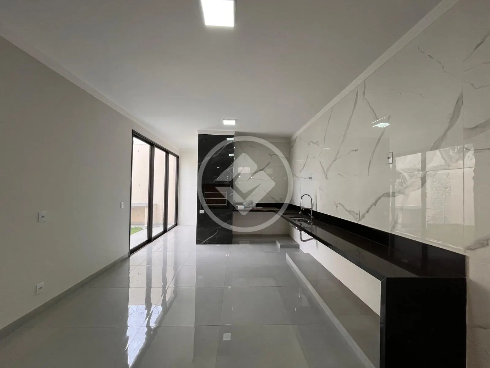Imagem 4 - Casa em Alto Umuarama, Uberlândia - MG